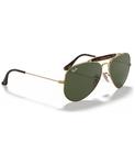 Солнцезащитные очки, RB3029 OUTDOORSMAN II Ray-Ban - фото 3