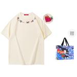 Футболка унисекс Paddington Bears, цвет Heather Gray - фото 14