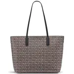 Сумка-шоппер DKNY Saige EW TZ, черный - фото 2