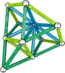 Geomag Color, Магнитные блоки GEO-263 - фото 13