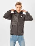Межсезонная куртка JACK & JONES Toby, графит - фото 2