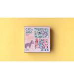 Пазл Cats and Dogs Londji, 24 шт. - фото 4