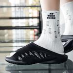 Слайдеры мужские NMR, хаки - фото 7