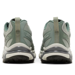 Кроссовки xt-6 expanse 471342 Salomon, зеленый - фото 3