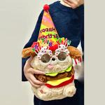 Плюшевая игрушка Handsome - фото 9