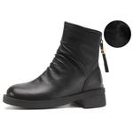 Ботильоны D:FUSE SCANDINAVIA Ankle Boots Women's - фото