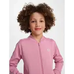 Куртка спортивного костюма Hummel Archive Reg Poly, розовый - фото 10