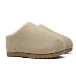 Ботинки Thermal Ankle Length Snow Boots Unisex PLO CART, Chestnut - фото 9