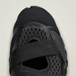 ADIDAS BY STELLA MCCARTNEY Черные кроссовки - фото 9