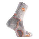 Носки Lurbel Tierra Four Half long, серый - фото 2