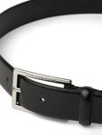 Karl Lagerfeld Ремень в черном цвете - фото 5