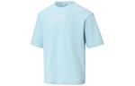Футболка унисекс Helly Hansen, голубой - фото 2