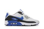 Бутсы Nike Air Max 90 Golf 'Game Royal', белый - фото 2