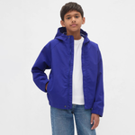 Детская одежда для улицы GAP, синий - фото 3