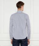 Рубашка Regular fit La Martina, синий - фото 3