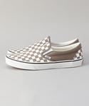 Слипоны vans ct Coen, цвет Moca - фото 2