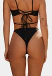 Низ бикини Promees ENZA, Black - фото 2
