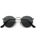 Мужские солнцезащитные очки, RB3447 50 Ray-Ban - фото 4