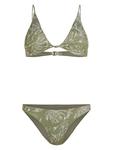 Комплект бикини O'Neill, хаки - фото 3