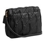 COACH Сумка кроссбоди из овчины табби - фото 2