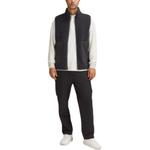 Футболка мужская Lululemon, черный/BLK - фото 7