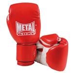 METAL BOXE Посвящение в боксерские перчатки - фото 2