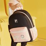 FILA KIDS Детская сумка из нейлона regular kids' pink - фото 6