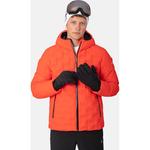 Перчатки Reusch Fergus Gore-Tex Reusch, черный - фото 4