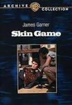 Диск DVD Skin Game [1971] [Manufactured On Demand] (DVD-R) - фото