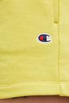 Чемпионские шорты Champion, желтый - фото 4