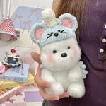 Плюшевая игрушка PUDOWRABBIT - фото 6