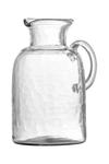 Кувшин Аша 0,75 л Bloomingville, прозрачный - фото 2
