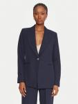 Пиджак regular fit 25IB187/M06/43BL Maryley, синий - фото