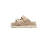 Шлепанцы женские Yedani, цвет Chestnut - фото 6