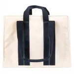 Сумка Ecoalf Beach, синий - фото