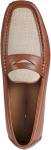 Туфли Tommy Hilfiger Mens Anikot, Cognac Multi - фото 2