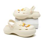 Сабо Jeep Clogs Women's - фото 6