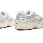 Кроссовки Progrid Omni 9 Saucony, белый/серебряный - фото 4