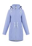 Дождевик myMo ATHLSR, цвет Light purple - фото