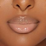 Пампер для губ Kylie Cosmetics Plumping Gloss, nude beige/On Neutral - фото 4