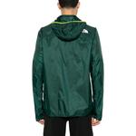 Ветровка Windstream THE NORTH FACE, зеленый - фото 5