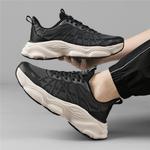 Кроссовки AOKANG Lifestyle Shoes Men Low-top, черный - фото 21