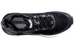 Кроссовки HOKA ONE ONE Bondi 6 'Black White', черный - фото 5