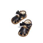 Обувь для малышей, кроссовки Snoffy, черный - фото 10