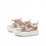 Детские кроссовки для бега пыльно-розовые Kids' Jeep - фото 8