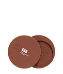 Румяна 3INA The No-Rules Powder, Nr. 688 - Deep cocoa, 8g - фото