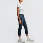 Женские джинсы Levi's levi’s, цвет Blue - фото 5