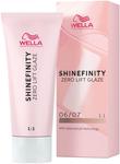 Wella Shinefinity 60 мл — 06/07 Темный орех - фото 2