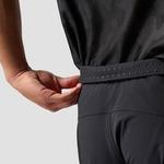 Велосипедные шорты Empire мужские Backcountry, черный - фото 2