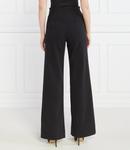 Брюки Marella CACAO Regular Fit, черный - фото 4